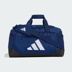 Bolsa adidas Defender Duffle Pequena Academia Unissex - Foto 2