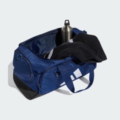 Bolsa adidas Defender Duffle Pequena Academia Unissex - Foto 6