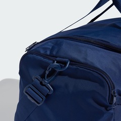 Bolsa adidas Defender Duffle Pequena Academia Unissex - Foto 8