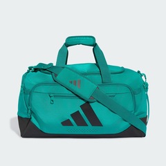 Bolsa adidas Defender Duffle Pequena Academia Unissex - Foto 2