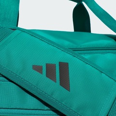 Bolsa adidas Defender Duffle Pequena Academia Unissex - Foto 7