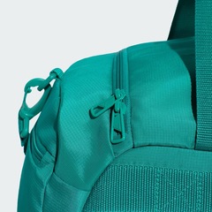 Bolsa adidas Defender Duffle Pequena Academia Unissex - Foto 8