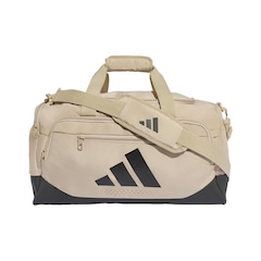 Bolsa adidas Defender Duffle Pequena Academia Unissex - Foto 1