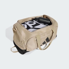 Bolsa adidas Defender Duffle Pequena Academia Unissex - Foto 6