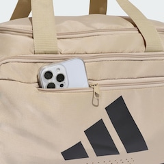 Bolsa adidas Defender Duffle Pequena Academia Unissex - Foto 7