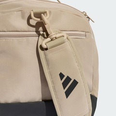 Bolsa adidas Defender Duffle Pequena Academia Unissex - Foto 8