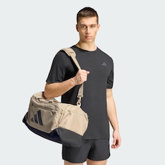 Bolsa adidas Defender Duffle Pequena Academia Unissex - Foto 9