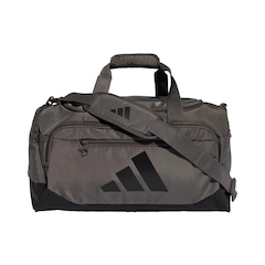 Bolsa adidas Defender Duffle Pequena Academia Unissex - Foto 1