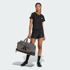 Bolsa adidas Defender Duffle Pequena Academia Unissex - Foto 10