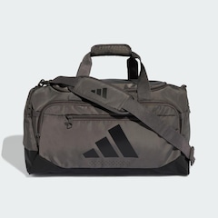 Bolsa adidas Defender Duffle Pequena Academia Unissex - Foto 2