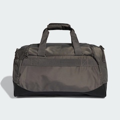 Bolsa adidas Defender Duffle Pequena Academia Unissex - Foto 4