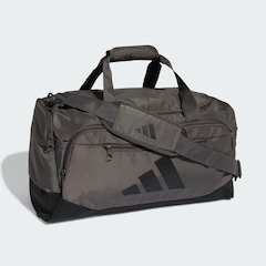 Bolsa adidas Defender Duffle Pequena Academia Unissex - Foto 5