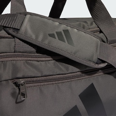 Bolsa adidas Defender Duffle Pequena Academia Unissex - Foto 7