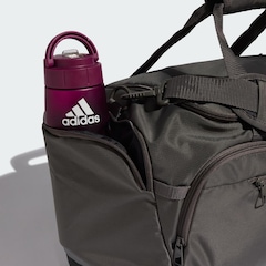 Bolsa adidas Defender Duffle Pequena Academia Unissex - Foto 8