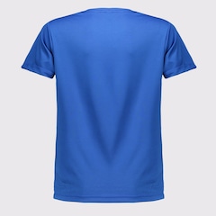 Camisa Cruzeiro Esportiva Infantil - Foto 2