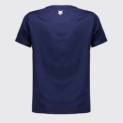 Camisa Cruzeiro Esportiva Unissex Infantil - Foto 2