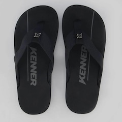 Chinelo Kenner NK6 Masculino - Foto 1