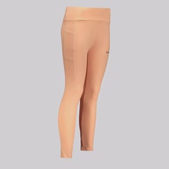 Conjunto Regata e Calça Legging com Bolso Rainha Feminino - Foto 5