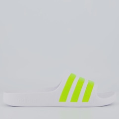 Chinelo adidas Adilette Aqua Infantil - Foto 2