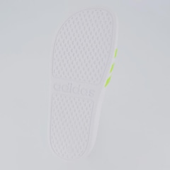 Chinelo adidas Adilette Aqua Infantil - Foto 5