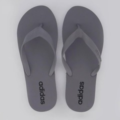 Chinelo adidas Keitaki Alpha Unissex - Foto 1