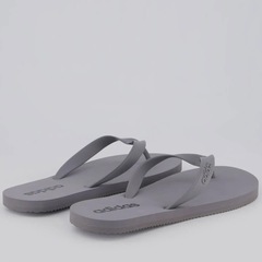 Chinelo adidas Keitaki Alpha Unissex - Foto 4