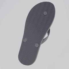 Chinelo adidas Keitaki Alpha Unissex - Foto 5