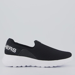 Tênis Feminino Skechers Go Walk Joy - Foto 1