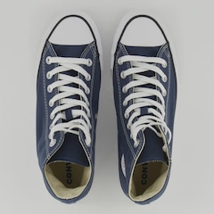Tênis Masculino Converse All Star Chuck Taylor Cano Alto - Foto 4