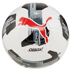Bola de Futebol Orbita 6 Puma - Foto 1