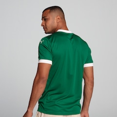 Camisa do Palmeiras I 25/26 Puma Torcedor Masculina - Foto 4