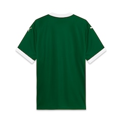 Camisa do Palmeiras I 25/26 Puma Torcedor Masculina - Foto 7