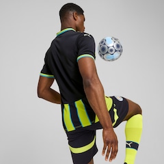 Camisa Manchester City II 24/25 Puma Masculina - Foto 4