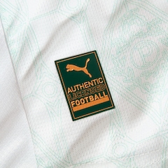 Camisa do Palmeiras II 25/26 Puma Jogador Masculina - Foto 10