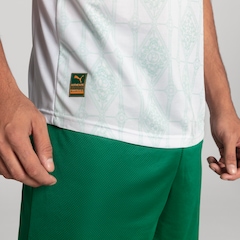 Camisa do Palmeiras II 25/26 Puma Jogador Masculina - Foto 4