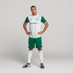Camisa do Palmeiras II 25/26 Puma Jogador Masculina - Foto 5