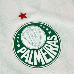 Camisa do Palmeiras II 25/26 Puma Jogador Masculina - Foto 8