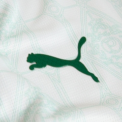 Camisa do Palmeiras II 25/26 Puma Jogador Masculina - Foto 9