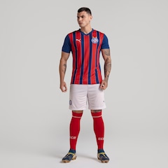 Camisa do Bahia II 25/26 Puma Torcedor Masculina - Foto 3