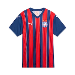 Camisa do Bahia II 25/26 Puma Torcedor Masculina - Foto 6