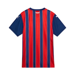 Camisa do Bahia II 25/26 Puma Torcedor Masculina - Foto 7