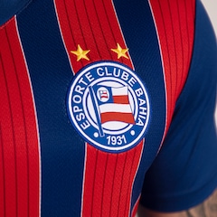 Camisa do Bahia II 25/26 Puma Torcedor Masculina - Foto 8