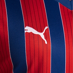 Camisa do Bahia II 25/26 Puma Torcedor Masculina - Foto 9