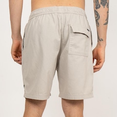 Bermuda RVCA Escape Elastic SM26 Masculina - Foto 2