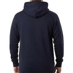 Blusão Moletom Element Canguru Blazin Center PS WT25 Masculino - Foto 2