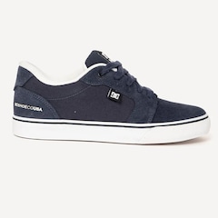 Tênis DC Shoes Anvil Blast SM26 Masculino - Foto 1