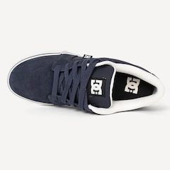 Tênis DC Shoes Anvil Blast SM26 Masculino - Foto 6