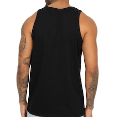 Camiseta Regata DC Shoes Elective SM26 Masculina - Foto 2