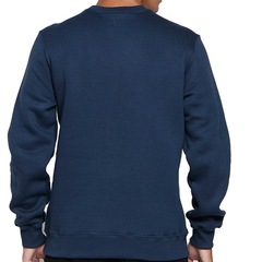 Blusão Moletom Billabong Collegium Masculino - Foto 2