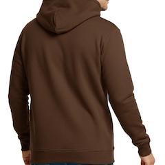 Blusão Moletom Billabong Canguru Smitty PS WT25 Masculino - Foto 2